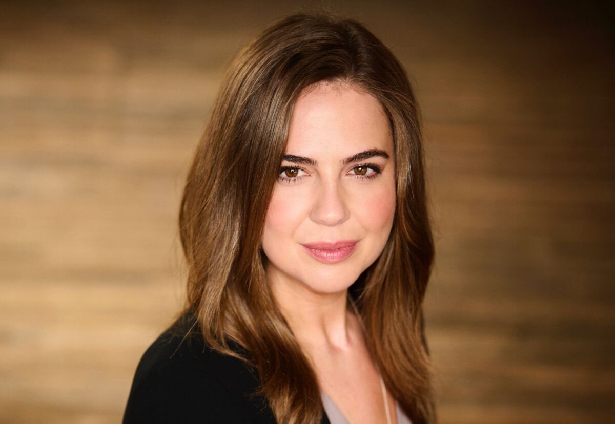 Theresa Jensen